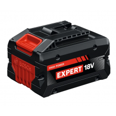 BOSCH EXPERT EXBA 18V-80 akumuliatorius 8 Ah            