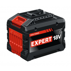 BOSCH EXPERT EXBA 18V-150 akumuliatorius 15 Ah              