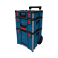 BOSCH L-Boxx Contractor dėžių sistema 3in1