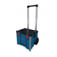 BOSCH L-Boxx Contractor 476 lagaminas  su ratukais