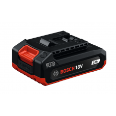 BOSCH GBA18V-20 akumuliatorius 2 Ah BOSCH GBA18V-20 akumuliatorius 2 Ah
