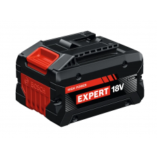 BOSCH EXPERT EXBA 18V-55 akumuliatorius 5.5 Ah                                        