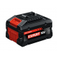 BOSCH EXPERT EXBA 18V-55 akumuliatorius 5.5 Ah                                        