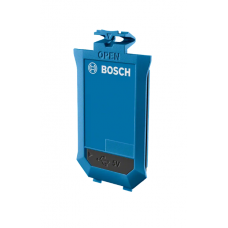 BOSCH BA 3.7V akumuliatorius 1 Ah