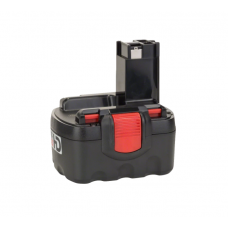 BOSCH 14.4V akumuliatoriu 2.6 Ah NiMh