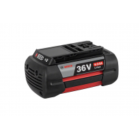 BOSCH GBA 36V akumuliatorius 4 Ah