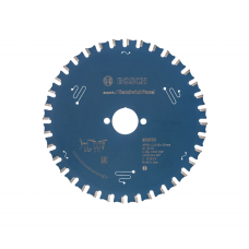 BOSCH Sandwich pjūklo diskas 190x2,0/1,6x30 mm T36