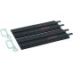 Bosch PKS 55A/66A/66AF liniuotė pjūklui 2x0.35 m