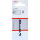 Bosch suktuvo antgalis PZ3 1 vnt. / Impact, L = 50 mm