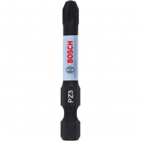 Bosch suktuvo antgalis PZ3 1 vnt. / Impact, L = 50 mm