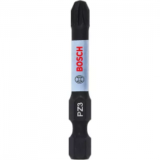 Bosch suktuvo antgalis PZ3 1 vnt. / Impact, L = 50 mm