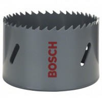 BOSCH HSS-Bimetal gręžimo karūna 79 mm