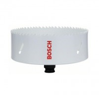 BOSCH HSS-Bimetalinė karūna 76 mm Power-Change