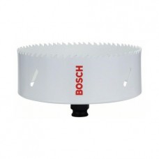 BOSCH HSS-Bimetalinė karūna 76 mm Power-Change