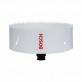 BOSCH HSS-Bimetalinė karūna 76 mm Power-Change
