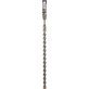 BOSCH S4L SDS+ grąžtas betonui 20x450 mm