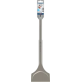 BOSCH SDS-max platus kaltas 115x400 mm