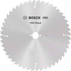 BOSCH PRO Wood pjūklo diskas medienai 315x3,2 mm T48