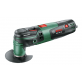 BOSCH PMF 250 CES multifunkcinis įrankis