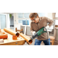 BOSCH PSA 900 E tiesinis pjūklas