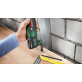BOSCH PMF 250 CES multifunkcinis įrankis