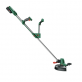 BOSCH UniversalGrassCut 18-26  trimeris 1x2.5 Ah