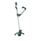 BOSCH UniversalGrassCut 18-26  trimeris 1x2.5 Ah