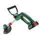BOSCH UniversalGrassCut 18V-26-500 trimeris