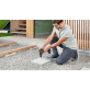 BOSCH UniversalImpact 18V-60 smūginis gręžtuvas - suktuvas