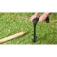 BOSCH UniversalImpact 18V-60 smūginis gręžtuvas - suktuvas