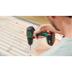 BOSCH UniversalImpact 18V-60 smūginis gręžtuvas - suktuvas