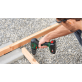 BOSCH UniversalImpact 18V-60 smūginis gręžtuvas - suktuvas