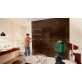 BOSCH UniversalLevel 360 kryžminių linijų lazeris + TT150