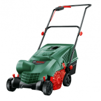 BOSCH UniversalRake 900 elektrinis aeratorius