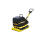  BOMAG BPR 60/65 reversinė vibroplokštė su elastiniu padu
