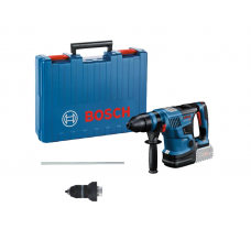 BOSCH GBH 18V-34 CF BITURBO perforatorius SOLO