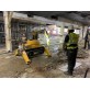 BROKK 110 radijo bangomis valdomas griovimo robotas