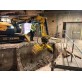 BROKK 70 radijo bangomis valdomas griovimo robotas