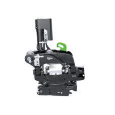 STEELWRIST Roto-Tiltas X04 ekskavatoriams nuo 2.5 iki 4.5 t