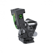 STEELWRIST Roto-Tiltas XTR2 ekskavatoriams nuo 0 iki 2.2 t