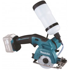 Makita CC301DZ diskinis pjūklas