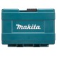 Makita antgalių komplektas 47 vnt