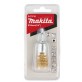 Makita vielinis šepetys kūgio formos 19 mm 1/4" Makita vielinis šepetys kūgio formos 19 mm 1/4"