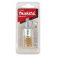 Makita vielinis šepetys kūgio formos 24 mm 1/4" Makita vielinis šepetys kūgio formos 24 mm 1/4"