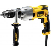 Smūginis gręžtuvas DEWALT D21570