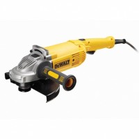 Kampinis šlifuoklis DEWALT D284925