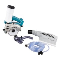 Makita DCC501ZX1 diskinis pjūklas