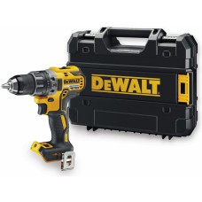 DeWALT DCD997NT Bluetooth smūginis gręžtuvas - suktuvas TSTAK