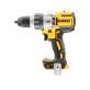 DeWALT DCD997NT Bluetooth smūginis gręžtuvas - suktuvas TSTAK