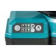 Makita DCF203Z ventiliatorius